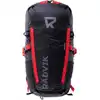 Image de Plecak GRAVEPACK 27 BLACK/ORANGE TIGER