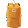 Image de Iguana - Sac à dos « Fonso », polyester, 36 L PP15818 (taille unique) (orange)