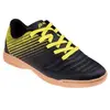 Image de Martes - Chaussures de football "Essentials Mator" pour enfants, modèle PP15107 (taille 34 EU), couleur noir et vert