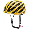 Image de Casque Radvik Peleton Jaune, Noir M Jaune, Noir M