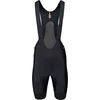 Image de Cuissard à bretelles Radvik Tosti Noir XL Homme Noir XL