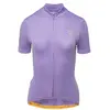 Image de Radvik - Maillot de cyclisme « Skuli » pour femme PP14198 (L) (violet)