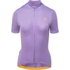 Image de Radvik Skulli maillot cycliste à manches courtes violet S dames violet S