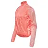 Image de Radvik - Veste de cyclisme « Papa Wp » pour femme PP15592 (S) (orange)