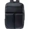 Image de Iguana - Sac à dos « Calator », polyester, 39 l PP14600 (taille unique) (noir)