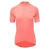 Image de Radvik - Maillot de cyclisme « Bravo » pour femme PP14191 (M) (rose)