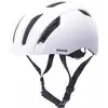 Image de Radvik - Casque « Stad » pour homme/femme (unisexe), mousse PE, polypropylène, mousse EPS, nylon PP15561 (L) (blanc)