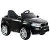 Image de Véhicule électrique à batterie Hl1538 Noir Voiture électrique pour enfants