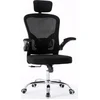 Image de Chaise de bureau RENEK   noir