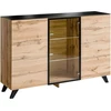Image de Commode combinée TILA - chêne wotan