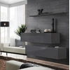 Image de Ensemble d’armoires RIONATA 2   graphite