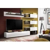 Image de Meuble pour salon BOHI - blanc perle