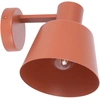 Image de Applique Murale Classique En Briques Pour Chambre Ou Salon, 1 X E27 15 W, Dunka Sigma Lighting