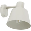Image de Applique Murale Classique Dunka Gris-beige E27 15w Sigma