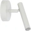 Image de Applique Murale Sopel Gris-beige Orientable G9 Sigma