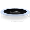 Image de Tapis de trampoline Batut 435cm 80spr 14ft Neo-Sport