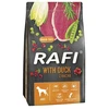 Image de RAFI croquettes pour chiens au canard 10 kg DOLINA NOTECI