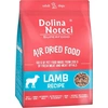 Image de Dolina Noteci - Croquettes sans gluten pour chiens à base de superaliments - Saveur agneau, 1 kg (lot de 4)