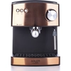 Image de Adler AD 4404cr Machine à café combinée 1,6L semi-automatique
