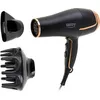Image de Sèche-cheveux Camry | CR 2255 | 2200 W | Nombre de réglages de température 3 | Buse de diffusion | Noir