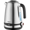 Image de Camry CR 1291 Bouilloire électrique 1,7 l Acier inoxydable 2200 W