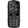 Image de HAMMER ROCK : Téléphone portable avec clavier   Robuste, conçu pour les chantiers. Construction robuste