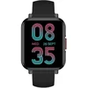 Image de myPhone Watch LS Smartwatch - Etanche,vocale, Noir