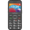 Image de MYPHONE HALO 3 LTE : Téléphone portable avec clavier, conçu pour les seniors et intégrant une fonction d'appel d'urgence
