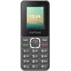 Image de myPhone 2240 LTE | Black | 1.77 " | TN | 48 MB | 128 MB | Dual SIM | Nano SIM | 3G | Bluetooth | 2.1 | USB version USB-C | 1000 mAh