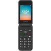 Image de MYPHONE FLIP LTE : Téléphone portable pour seniors, doté d'un bouton SOS, compatible VoLTE, batterie 1000 mAh