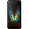 Image de HAMMER Hammer Blade | V 5G | Black | 6.5 " | IPS | 2412 x 1080 pixels | Mediatek | Dimensity D7050 | Internal RAM 8 GB | 256 GB | microSD | Dual SIM | Nano SIM | 3G | 4G | 5G | Main camera resolution 50 MP | Secondary camera resolution 16 MP | And
