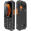 Image de HAMMER 6 LTE : Téléphone portable robuste pour l'extérieur, double SIM, noir, 48 Mo / 128 Mo