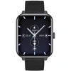 Image de myPhone Watch Classic 2 4.7 cm (1.85") IPS Digital 240 x 284 pixels Touchscreen Black