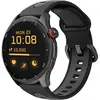Image de myPhone Watch Adventure 3,63 cm (1,43") AMOLED 46,3 mm Numérique 466 x 466 pixels Écran tactile Noir GPS (satellite)