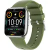 Image de myPhone Watch Pastel | Montre intelligente | AMOLED | 1.75" | Etanche | Vert argenté