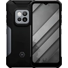 Image de HAMMER Hammer Construction | 2 5G | Silver | 6.58 " | IPS | 1080 x 2408 pixels | Mediatek | Dimensity 6300 | Internal RAM 6 GB | 128 GB | microSD | Dual SIM | Nano SIM | 3G | 4G | 5G | Main camera resolution 50 MP | Secondary camera resolution 8 M