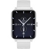 Image de myPhone Watch Classic 2 | Montre intelligente | TFT | 1.85" | Etanche | Gris argenté