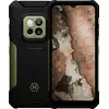 Image de HAMMER Hammer Construction | 2 Thermal 5G Military Edition | Green | 6.58 " | IPS | 1080 x 2408 pixels | Mediatek | Dimensity 6300 | Internal RAM 8 GB | 256 GB | microSD | Dual SIM | Nano SIM + eSIM | 3G | 4G | 5G | Main camera resolution 108 MP |