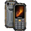 Image de HAMMER BOOST 2 LTE   Téléphone mobile robuste et étanche, doté d'un clavier