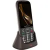 Image de myPhone Halo 4 Plus LTE Praline Collection | Brown | 3.5 " | IPS | 48 MB | 128 MB | Dual SIM | MicroSD | 3G | Bluetooth | Main camera resolution 2 MP | 2500 mAh
