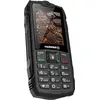 Image de HAMMER ROCK LTE (Noir) Double SIM 2,4" IPS 240x320/128MB/48MB RAM/microSD/LTE