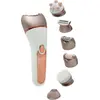 Image de BEAUTIFLY Appareil de Soin du Corps 6In1 Beauty Silk
