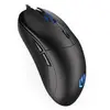 Image de ENDORFY GEM souris Gaming Ambidextre USB Type-C Optique 8000 DPI