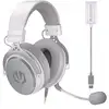 Image de ENDORFY VIRO Plus USB Onyx White Casque Avec fil Arceau Musique/Quotidien Blanc - Neuf