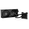 Image de ENDORFY Navis F240 Processeur Refroidisseur de liquide tout-en-un 12 cm Noir - Neuf