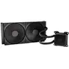 Image de ENDORFY Navis F280 Processeur Refroidisseur de liquide tout-en-un 14 cm Noir - Neuf