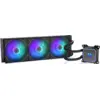 Image de Kit Watercooling AIO Endorfy Navis F RGB - 360mm (Noir) #DEFAULT