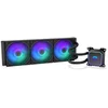 Image de ENDORFY Navis F360 ARGB Processeur Refroidisseur de liquide tout-en-un Noir 1 pièce(s) - Neuf