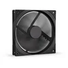Image de ENDORFY Fluctus 140 PWM Boitier PC Ventilateur 14 cm Noir - Neuf