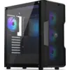 Image de Boitier Moyen Tour ATX Endorfy Regnum 400 RGB avec panneau vitré (Noir) #DEFAULT